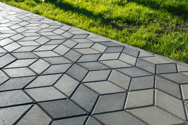 Reasons to Select Us for Your Driveway Paving Requirements in Lubeck, WV