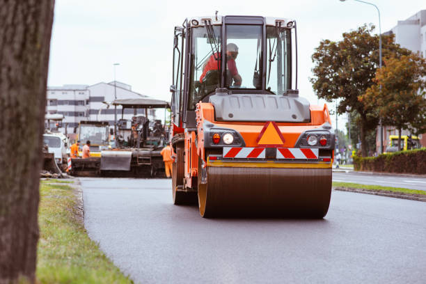 Best Driveway Repair Near Me  in Lubeck, WV
