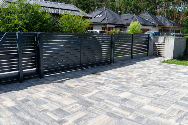 Best Cobblestone Driveway Pavers  in Lubeck, WV
