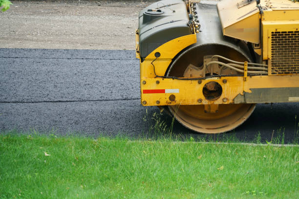 Best Residential Driveway Paver Services  in Lubeck, WV