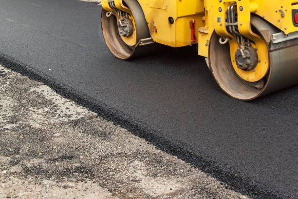 Best Best Driveway Pavers  in Lubeck, WV