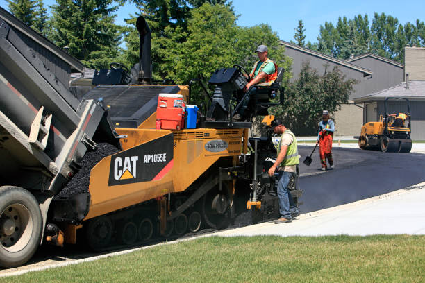 Reliable Lubeck, WV Driveway Pavers Solutions